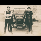 Behold The Modern Marvel That Is Mr. Ford's Model T Horseless Carriage!